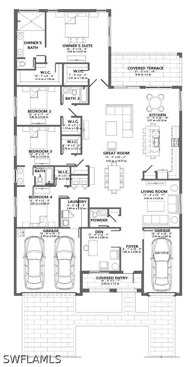 4822 Frattina St Property Photo 29