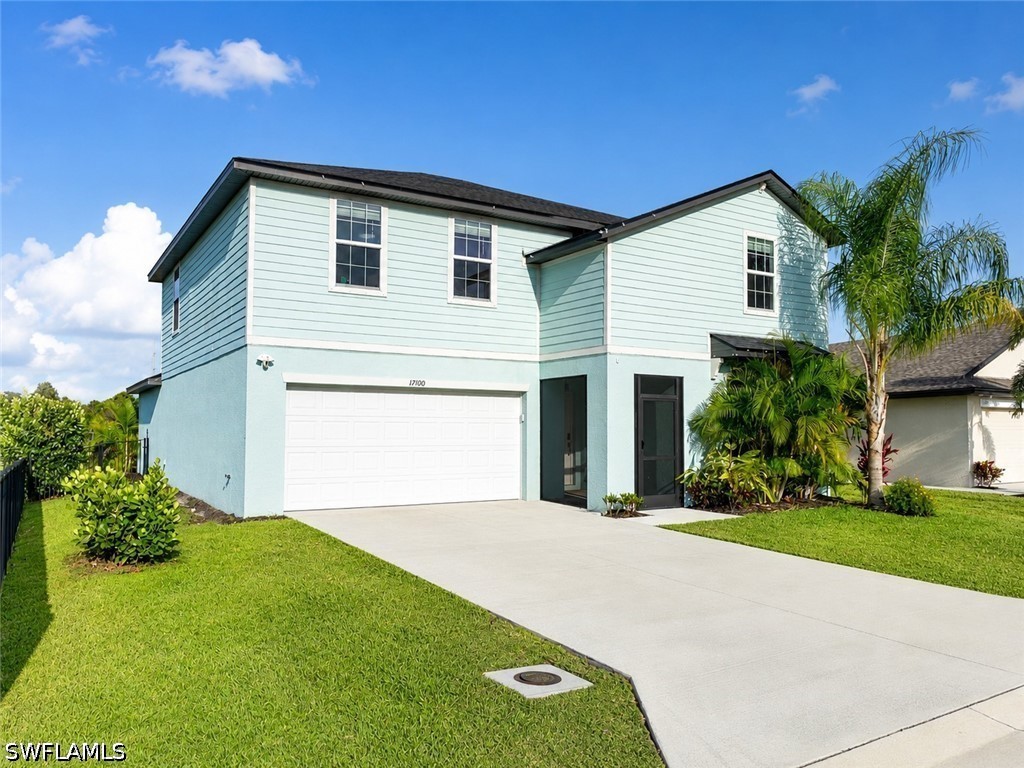 17100 Parma Court Property Photo 2