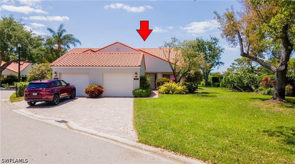 522 Beachwalk Cir Property Photo 1