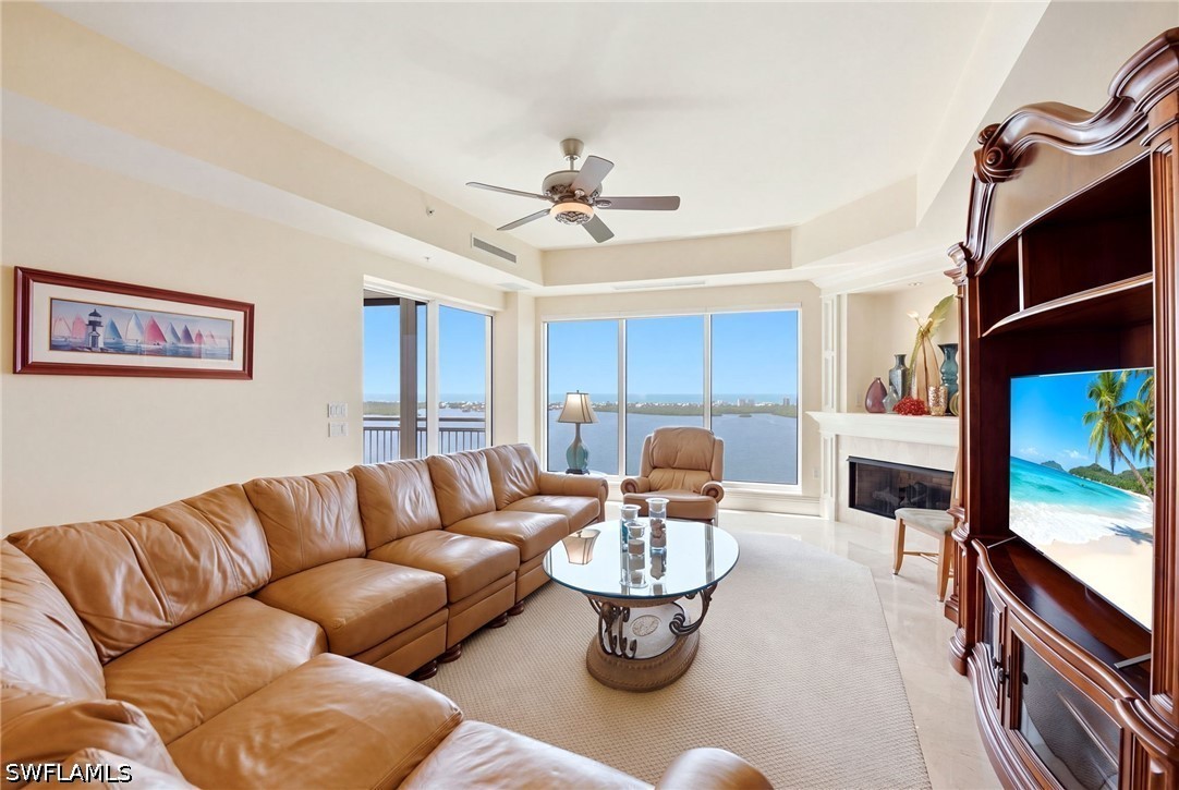 4931 Bonita Bay Blvd 2002 Property Photo 4