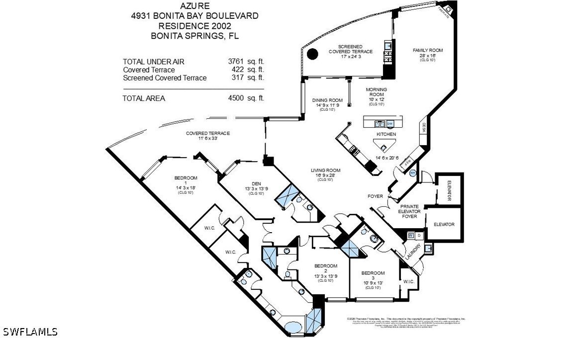 4931 Bonita Bay Blvd 2002 Property Photo 22