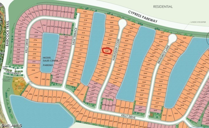 16890 Harlequin Ct Property Photo 6