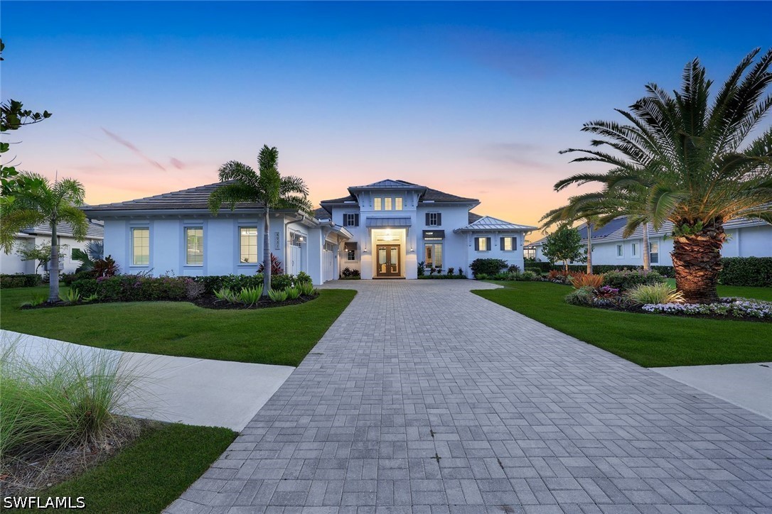 8931 Nevis Way Property Photo