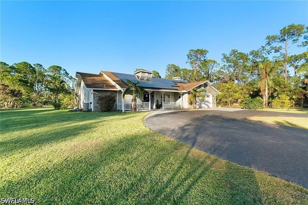 6011 Sea Grass Ln Property Photo 1