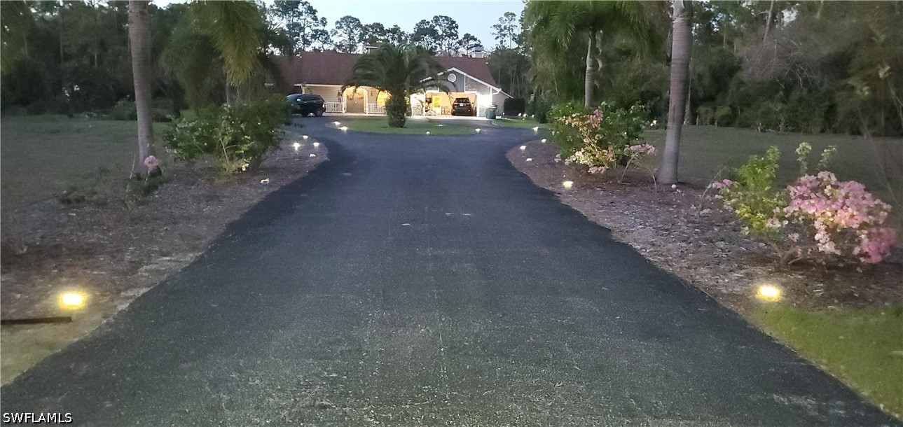 6011 Sea Grass Ln Property Photo 2