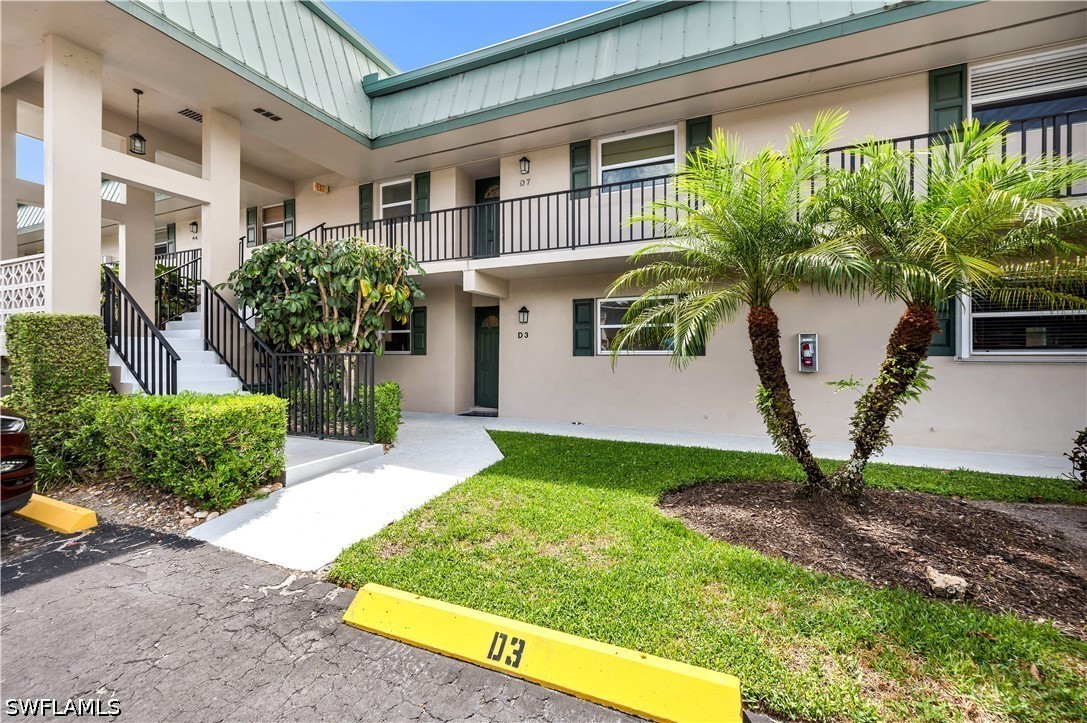 600 Valley Stream DR D3 Property Photo 1