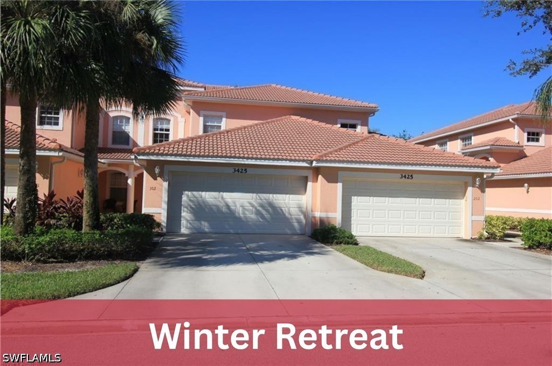 3425 Grand Cypress DR 102 Property Photo 1