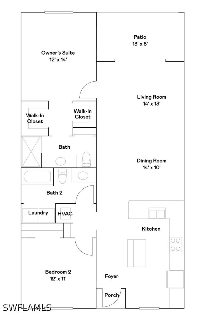 5807 Double Eagle Cir 4635 Property Photo 47