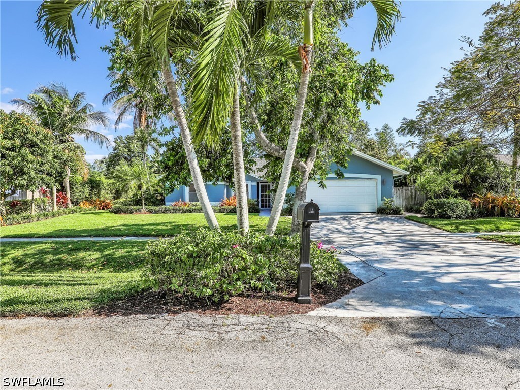 2554 Outrigger Ln Property Photo 4