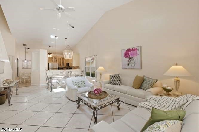 4718 Via Carmen Property Photo 2