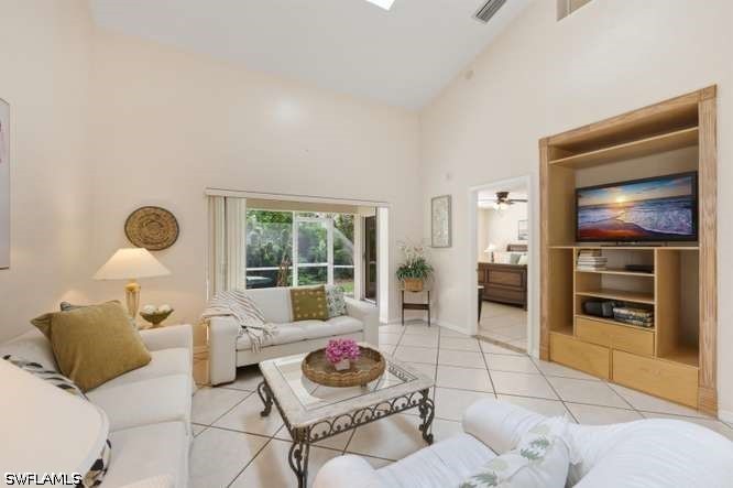 4718 Via Carmen Property Photo 3