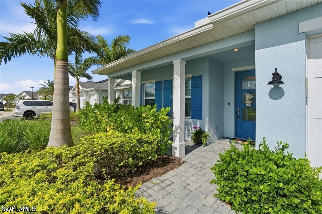 16148 Preservation Blvd Property Photo 1