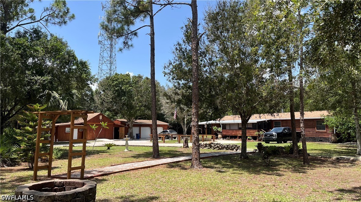 17021 Shelby Ln Property Photo 1