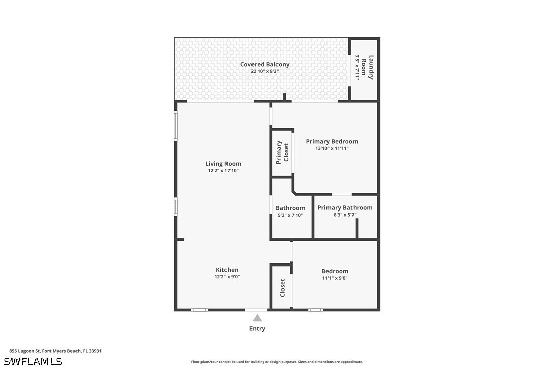 855 Lagoon St 1 Property Photo 43