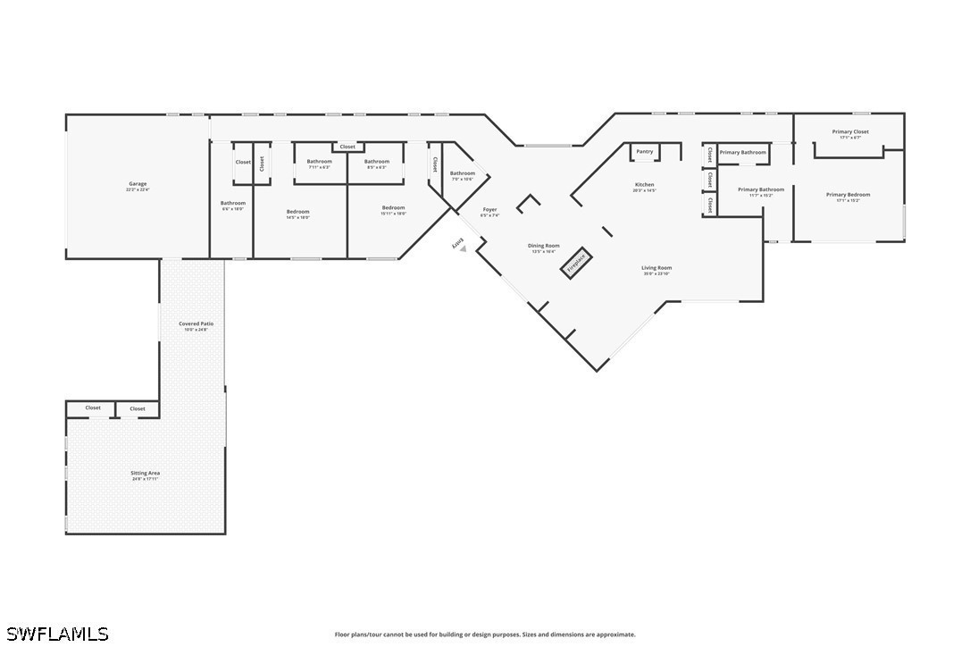 622 Bimini Ave Property Photo 49