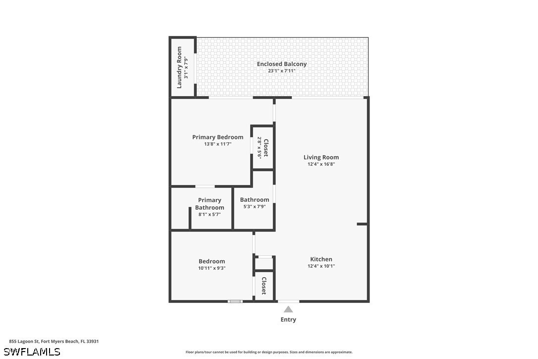 855 Lagoon St 4 Property Photo 41