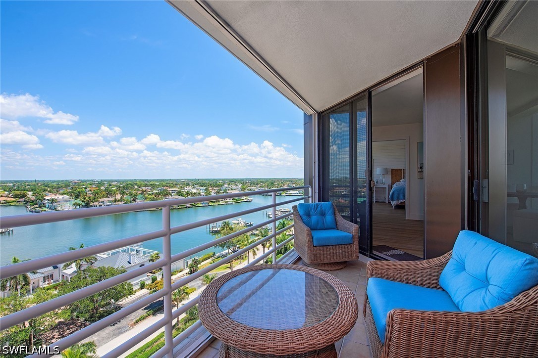 4751 Gulf Shore Blvd N 1204 Property Photo 4