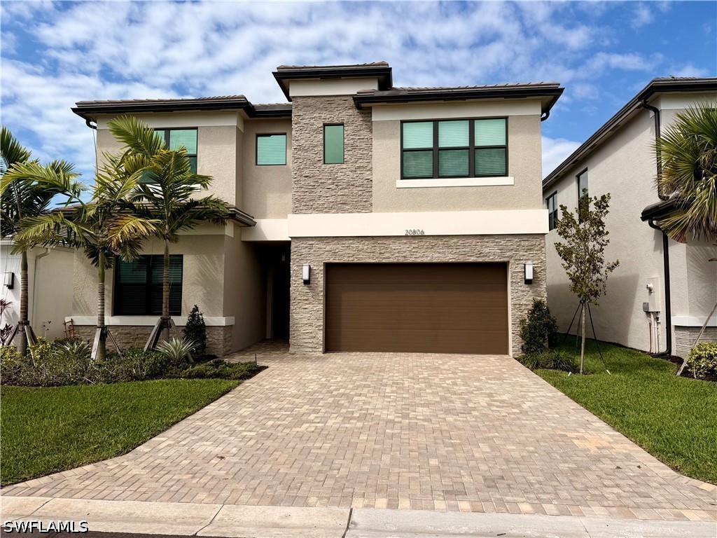 20884 Thistle Leaf LN Property Photo 1