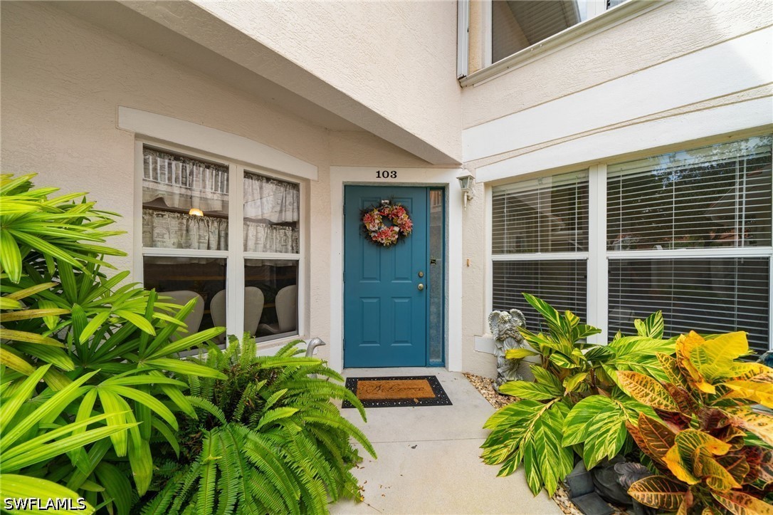 5045 Cedar Springs DR 103 Property Photo 1