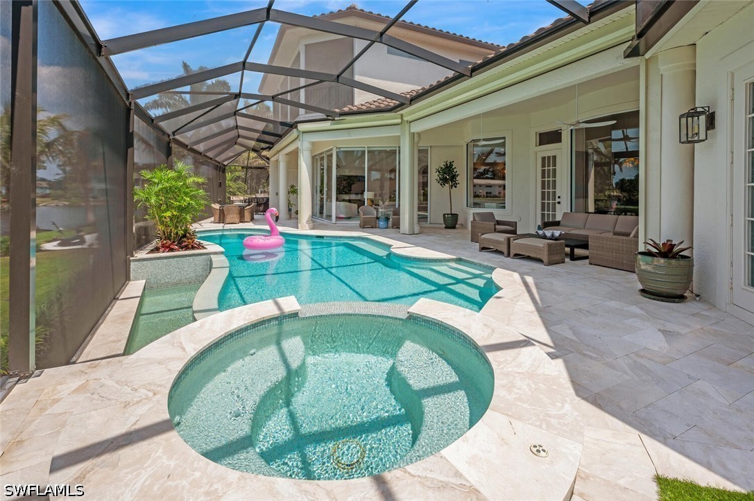 4129 Willowhead Way Property Photo 40