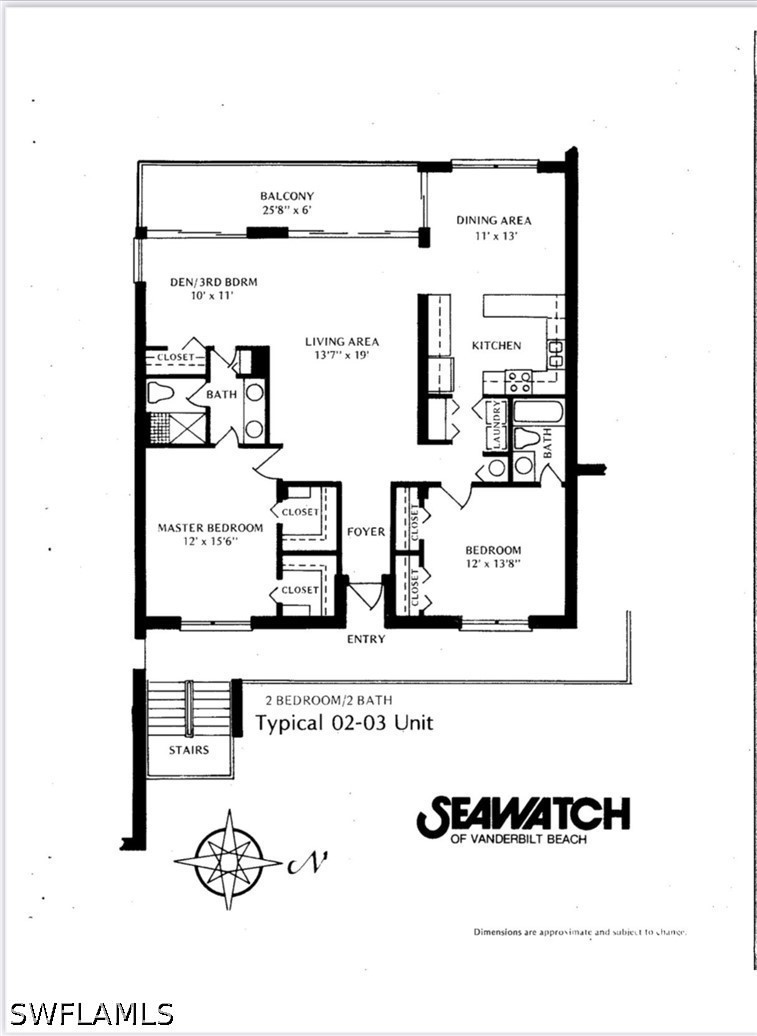 9375 Gulf Shore Dr 602 Property Photo 33