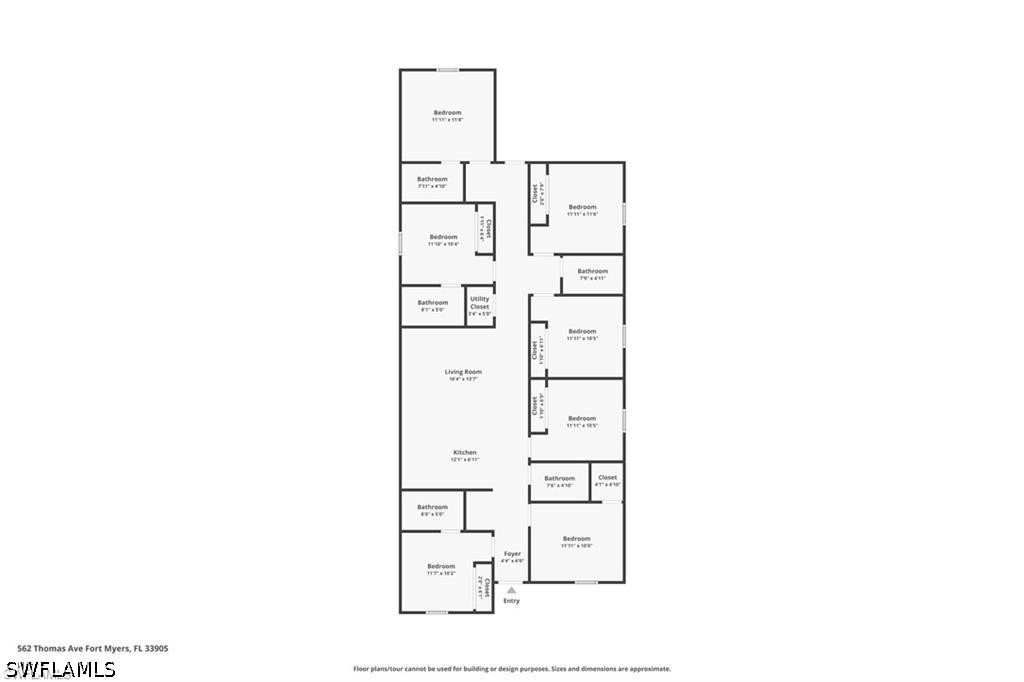 2223 Carver Ave Property Photo 28
