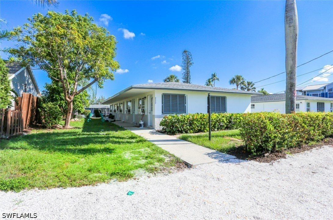 2777 Shoreview Dr 2 Property Photo 1
