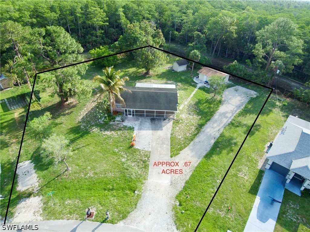 5529 Hardee St Property Photo 1
