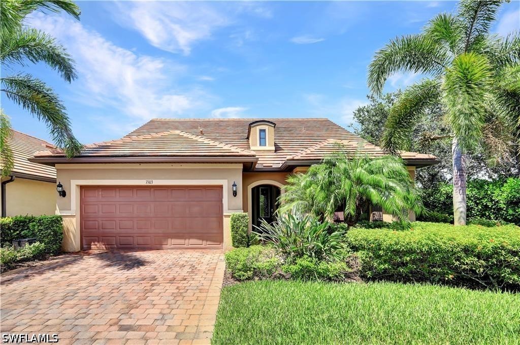 7103 Lily Way Property Photo 1