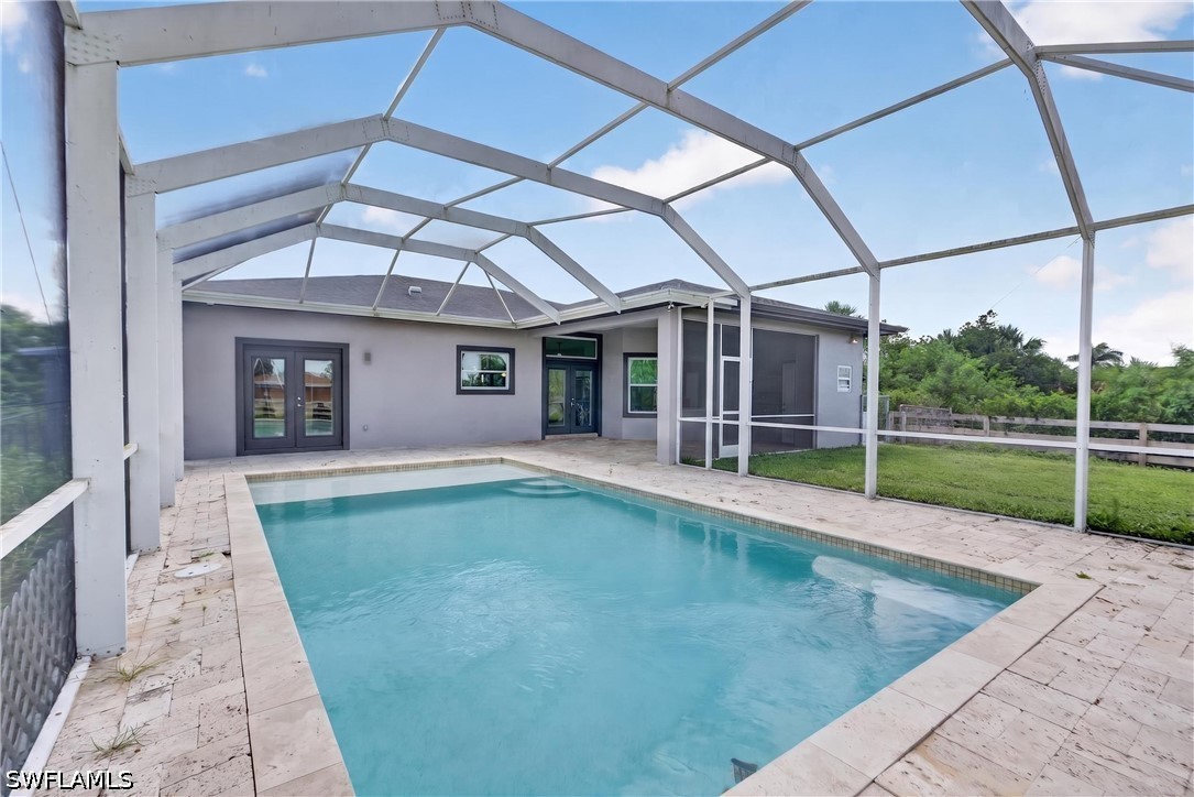 2863 Everglades Blvd N Property Photo 1