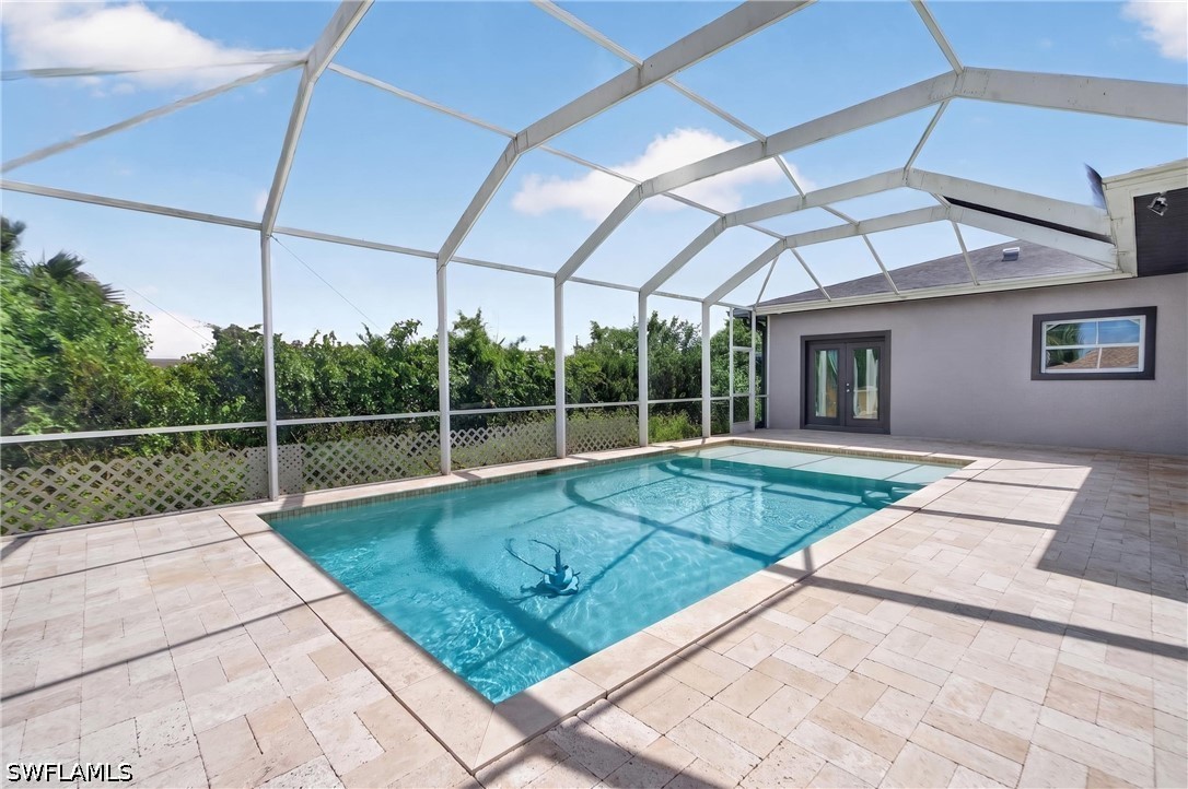 2863 Everglades Blvd N Property Photo 2