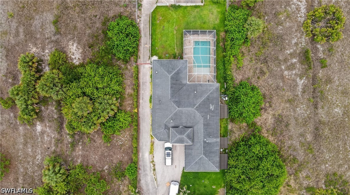 2863 Everglades Blvd N Property Photo 4