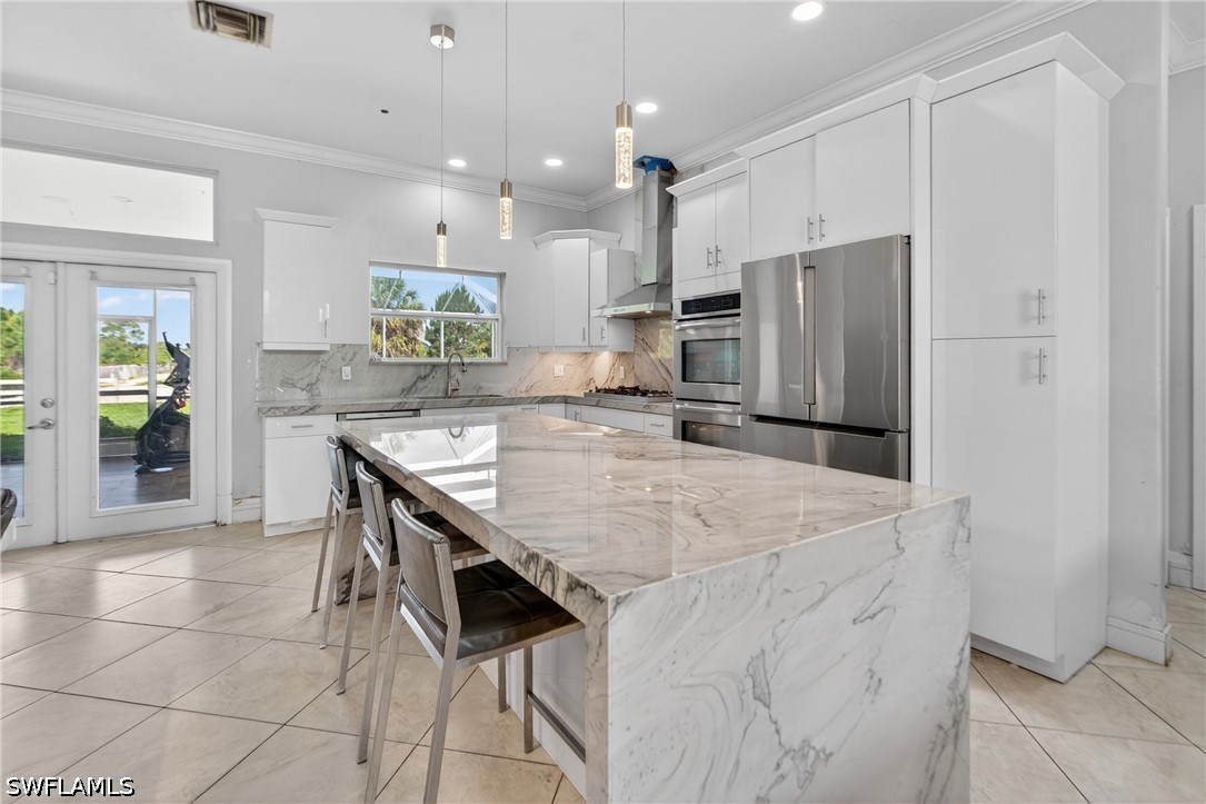 2863 Everglades Blvd N Property Photo 13