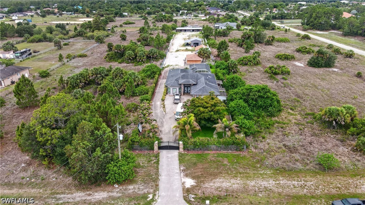 2863 Everglades Blvd N Property Photo 31