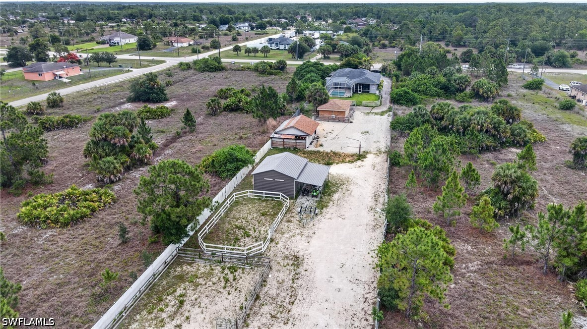 2863 Everglades Blvd N Property Photo 32