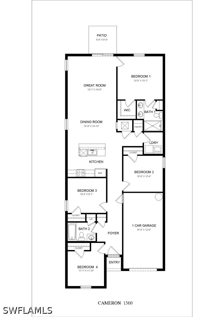 8011 Cedar Key Way Property Photo 28