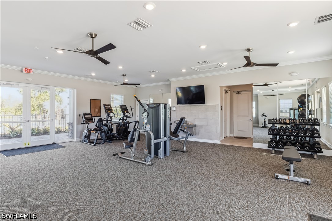 8011 Cedar Key Way Property Photo 33