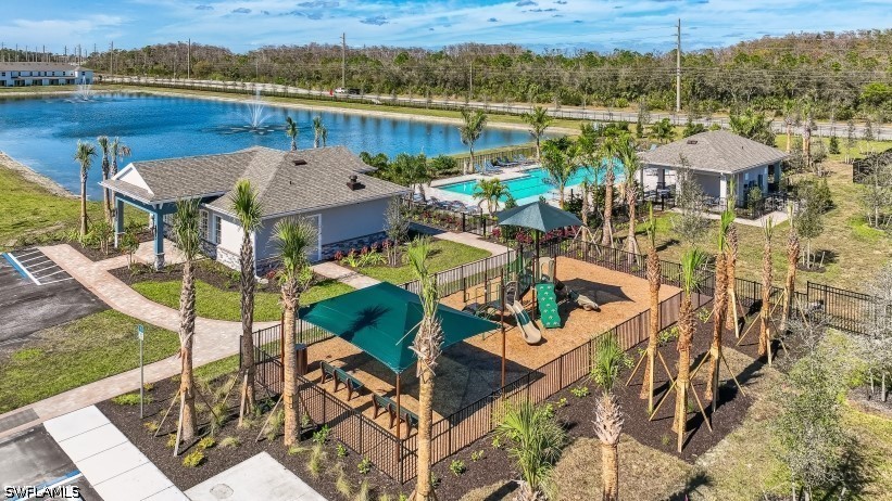 8011 Cedar Key Way Property Photo 45