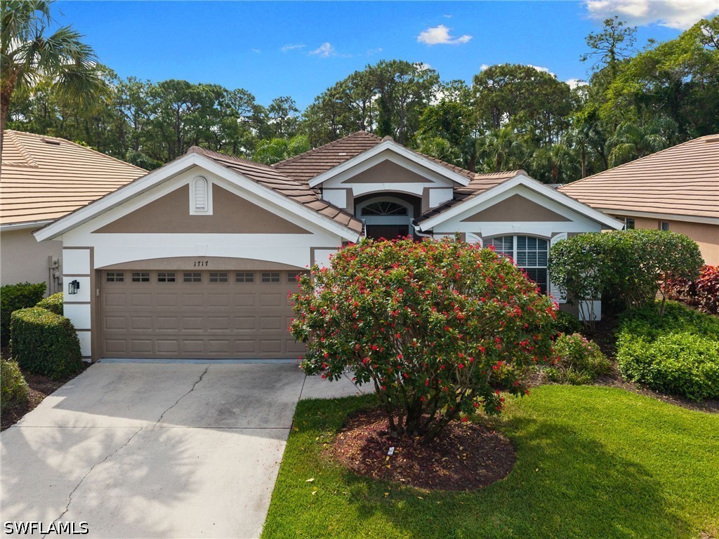 1717 Winding Oaks Way Property Photo 1
