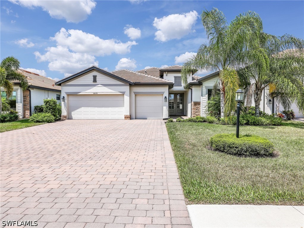 18278 Ridgeline DR Property Photo 1