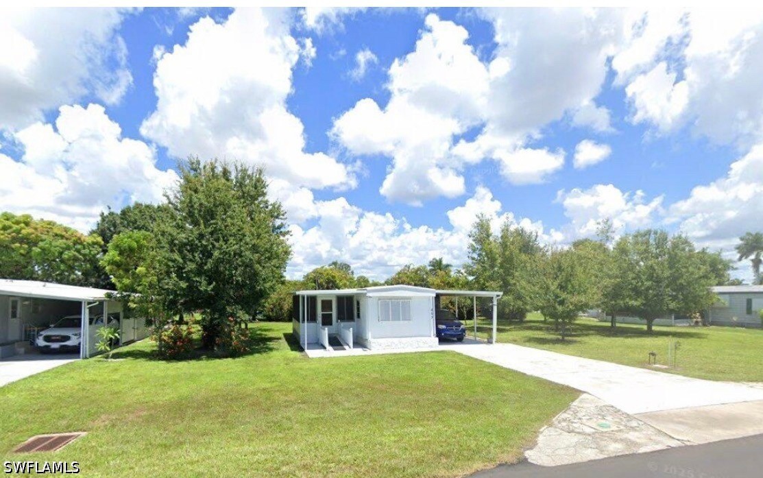863 Manatee Rd Property Photo 1