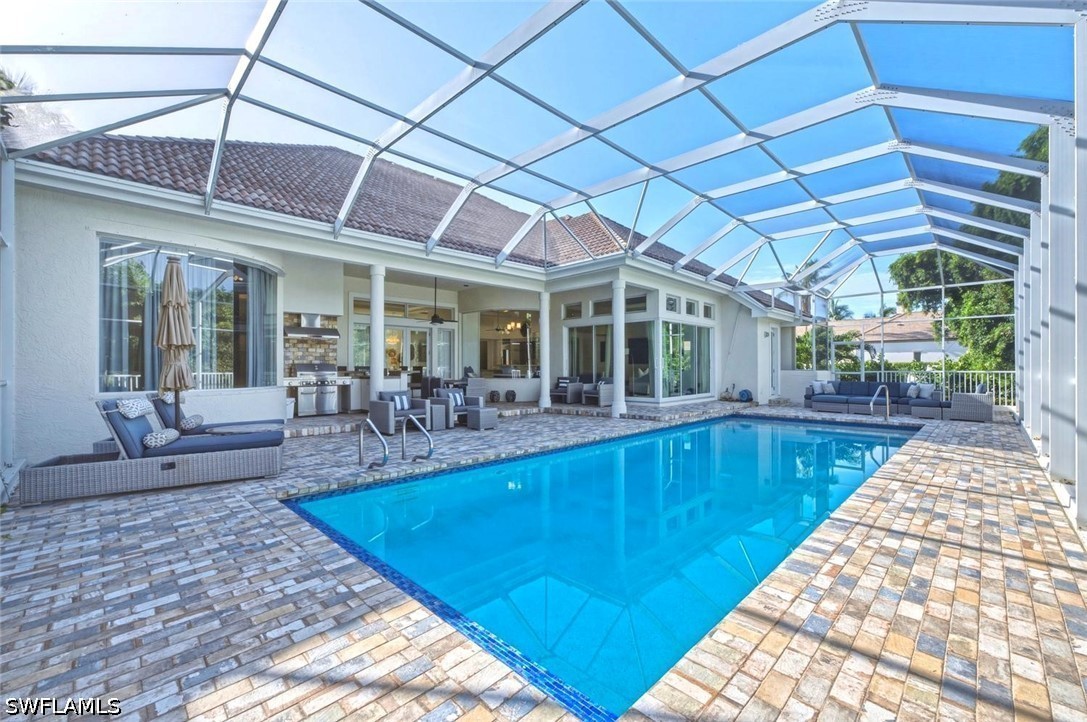 2540 Half Moon Walk Property Photo 44