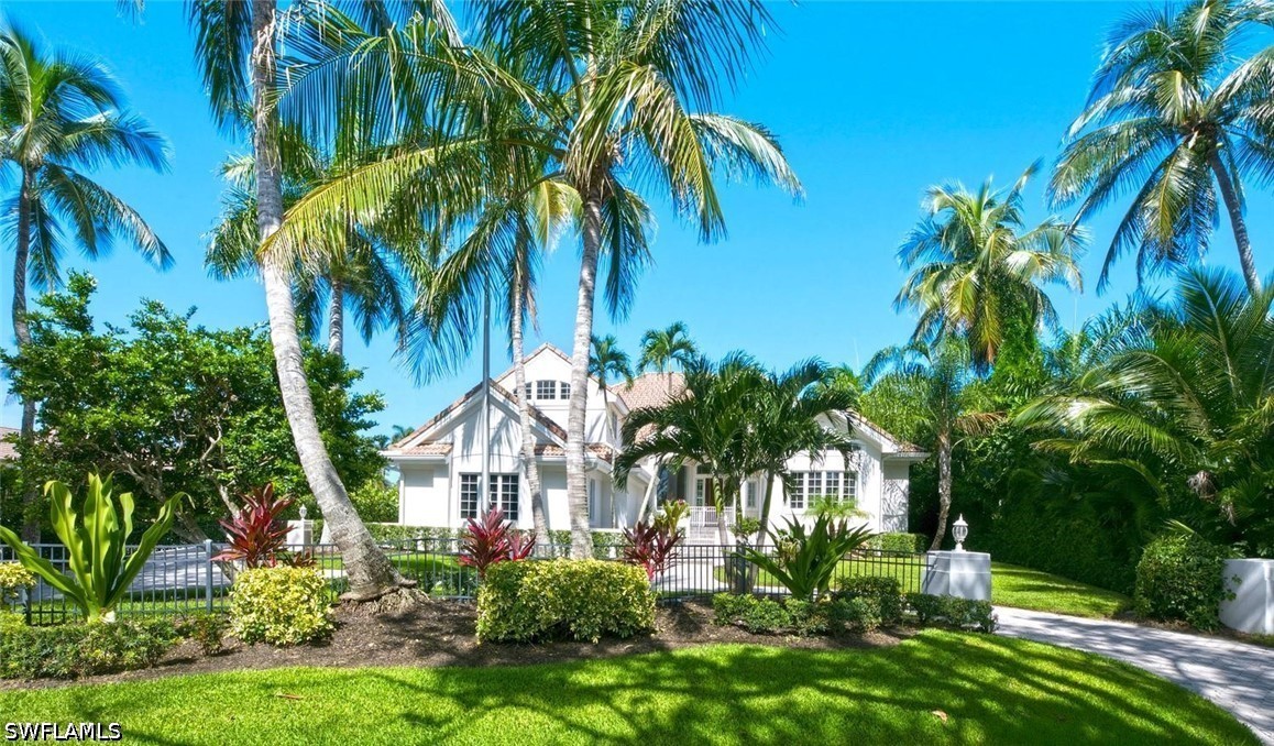 2540 Half Moon Walk Property Photo 1