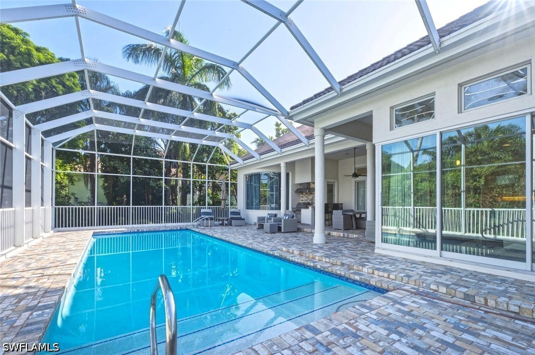 2540 Half Moon Walk Property Photo 43