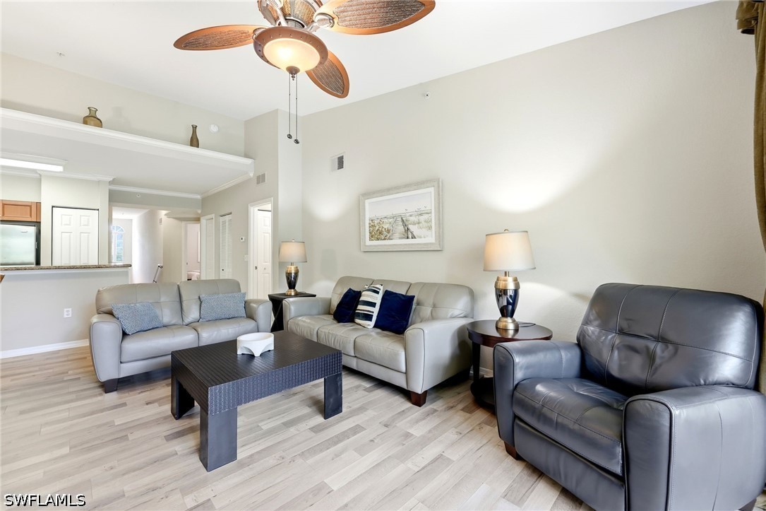 20321 Estero Gardens Cir 203 Property Photo 4