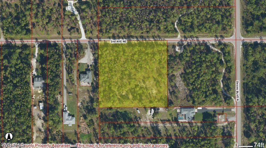 Xxxx 2nd Ave Ne Property Photo 1