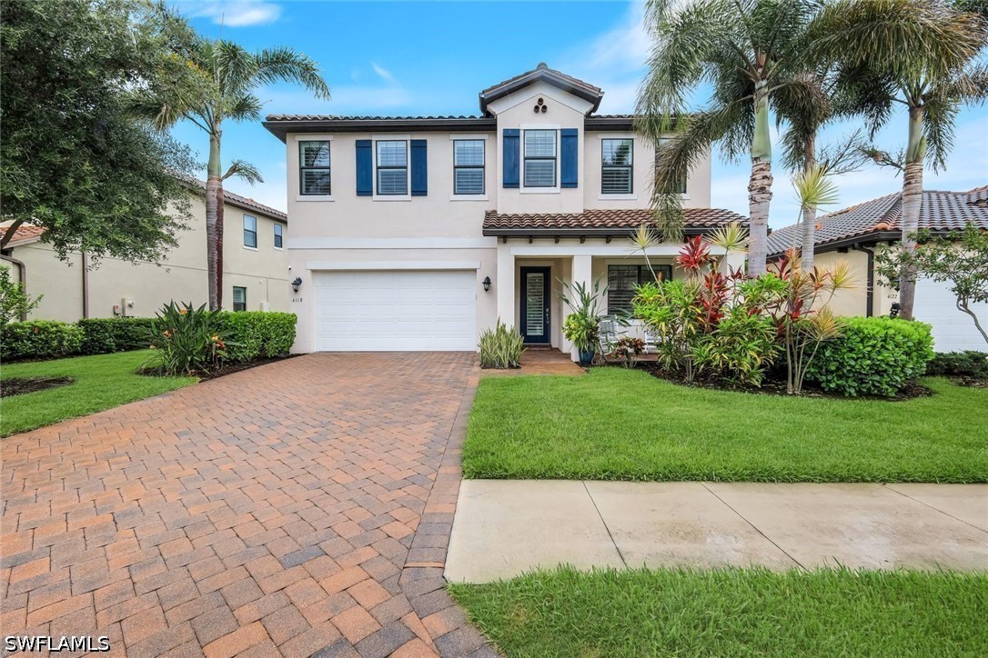 4118 Raffia Dr Property Photo 1