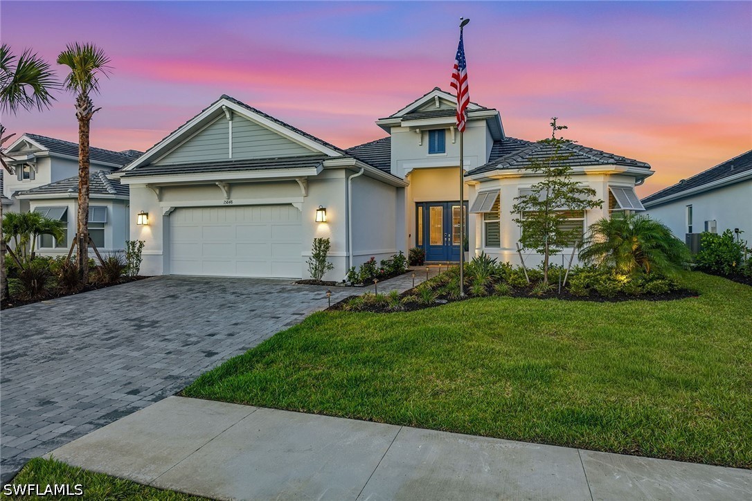 15848 Triesta Ln Property Photo 1