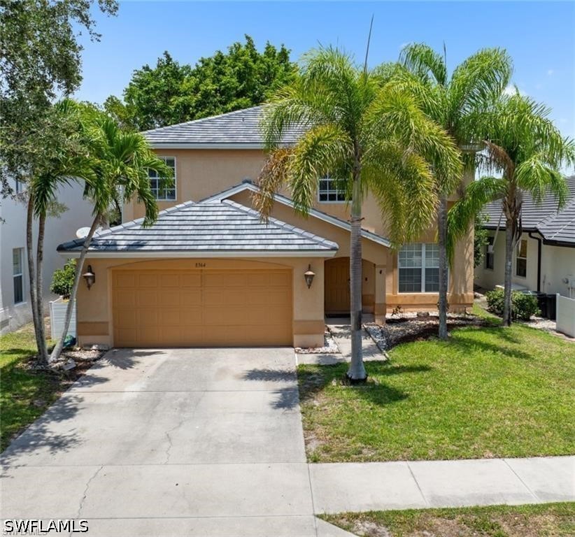 8364 Laurel Lakes Blvd Property Photo 1