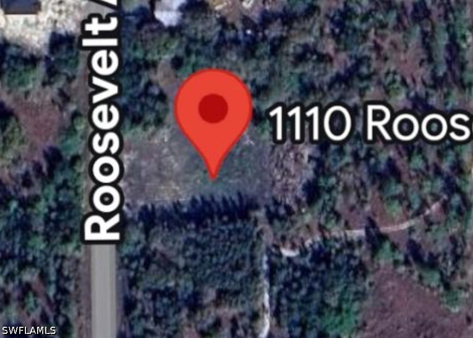 1110 Roosevelt Ave Property Photo 1